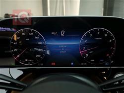 مرسيدس بنز E-Class